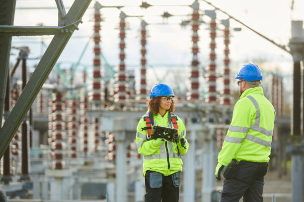Best 24-Hour Electrician  in Roswell, NM