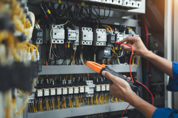 Best Electrician Near Me  in Roswell, NM
