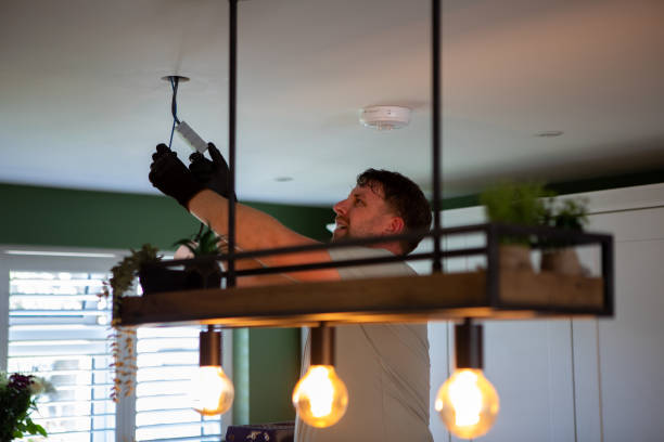 Best Electrician for Home Renovation  in Roswell, NM